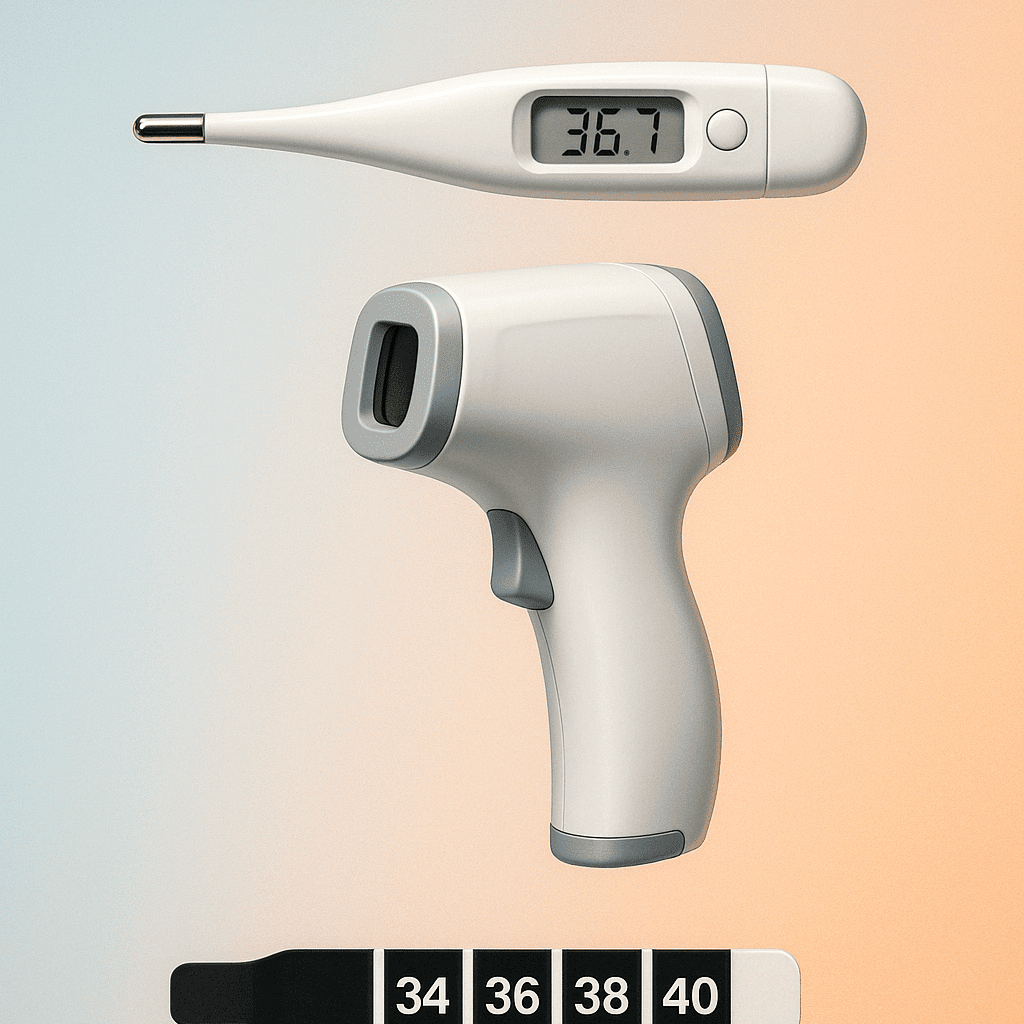 temperatura