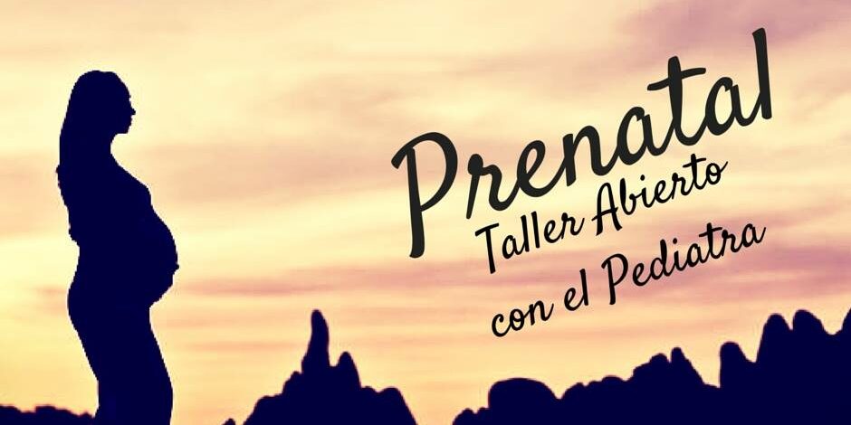 Antes de que nazca, nada mejor que conocernos.