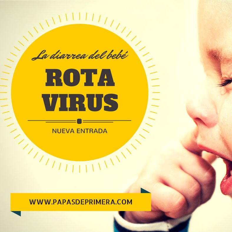 diarrea rotavirus