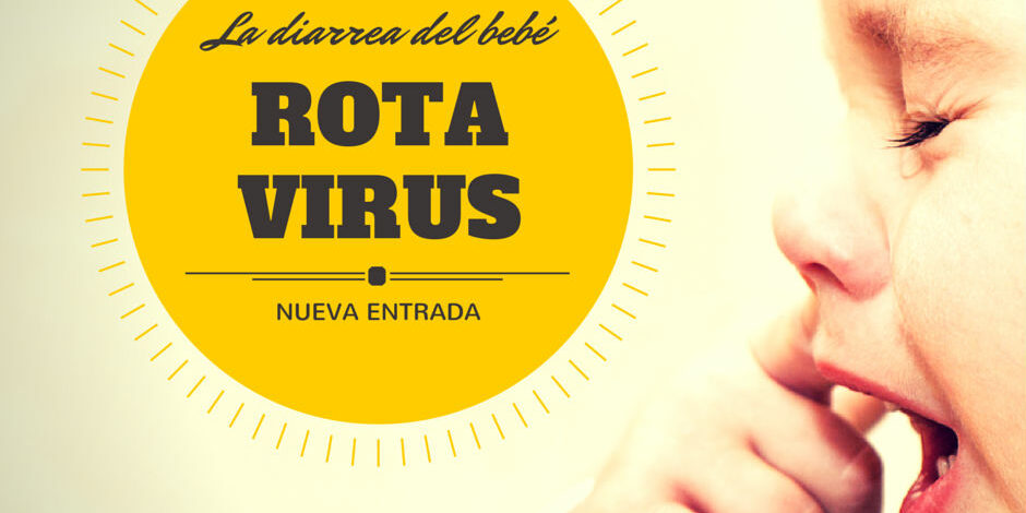 Rotavirus diarrea rotavirus