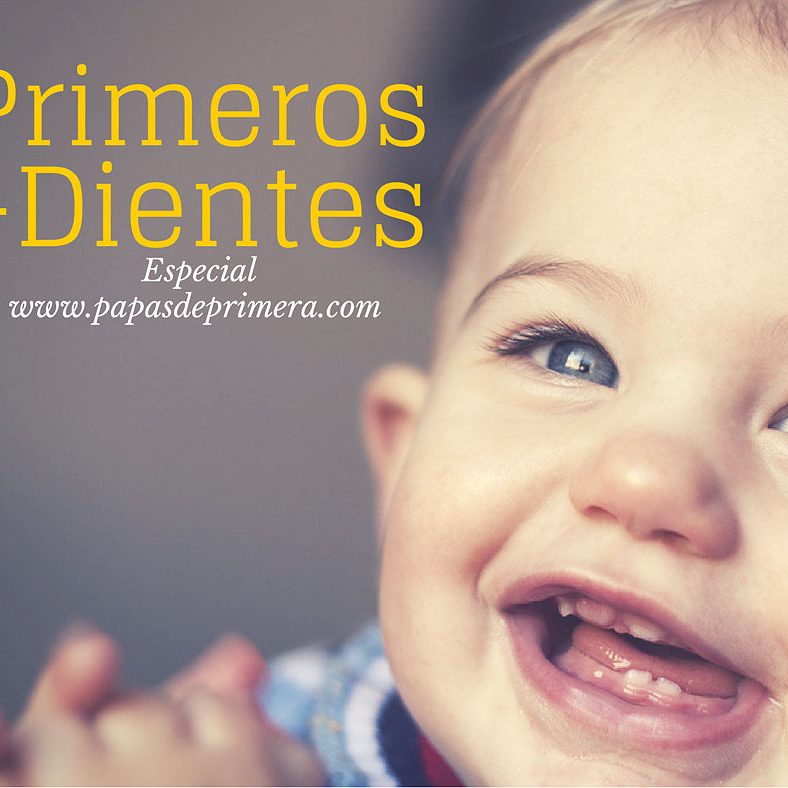 dientes de leche