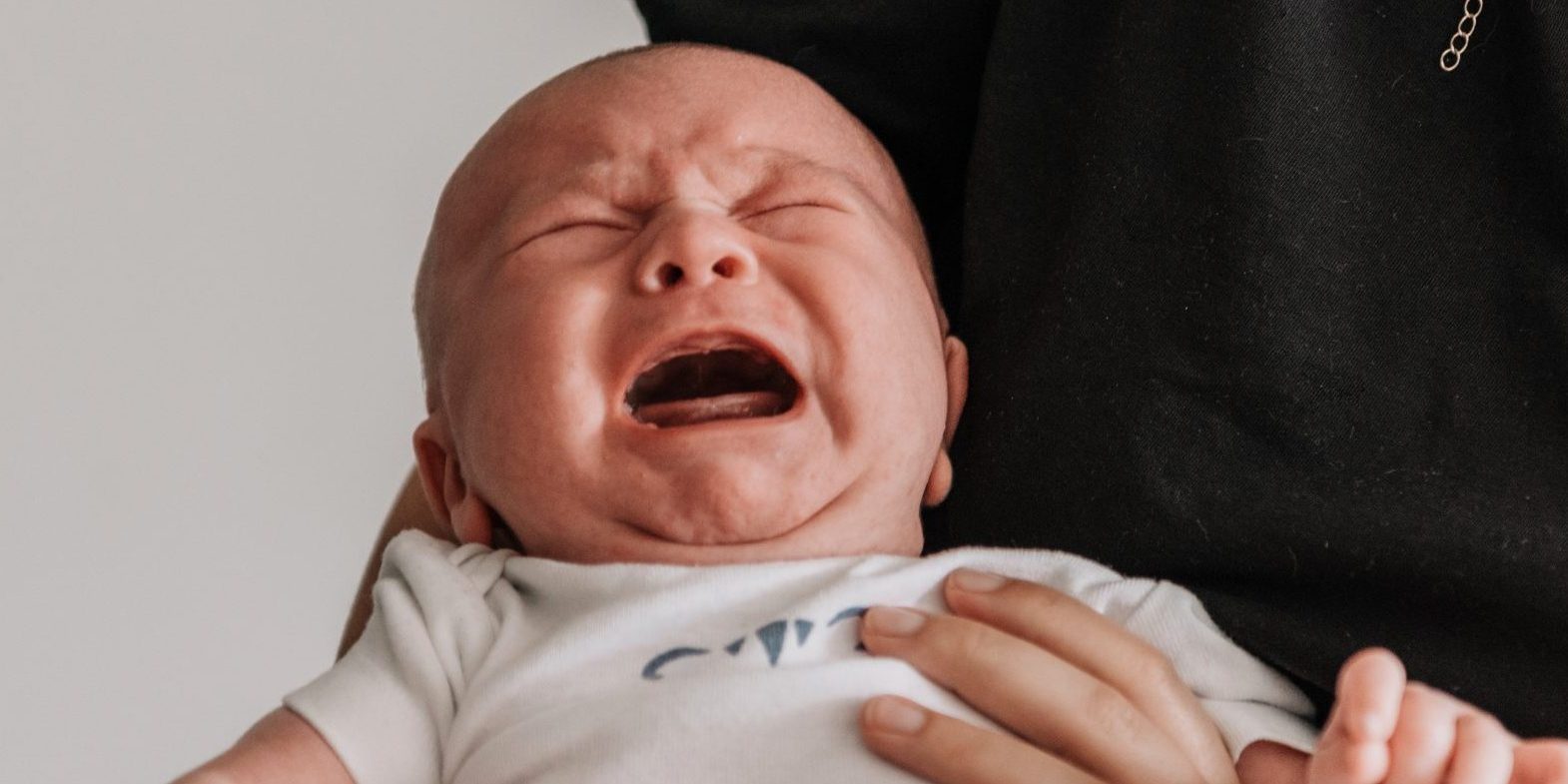 Bebé pujón Bebé pujón