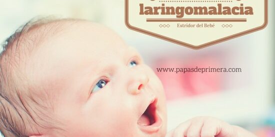 estridor, laryngomalacia