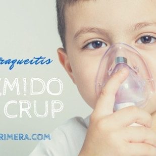 crup, laringotraqueitis