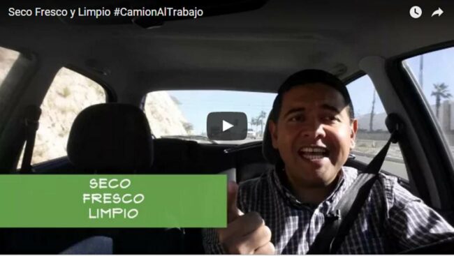 Rozaduras del Area del Pañal.