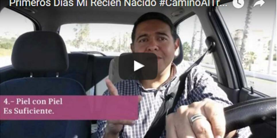 Primeros Dias Video Primeros Dias