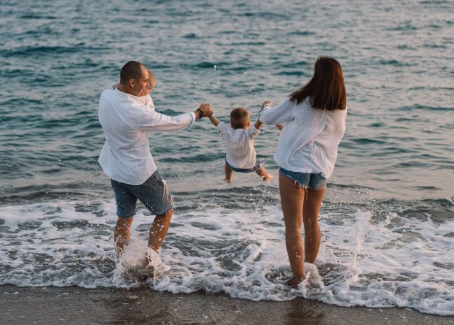 Codo de niñera Los Cabos