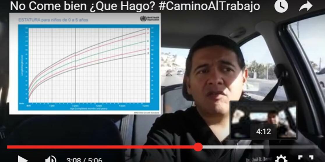 no come No quiere comer