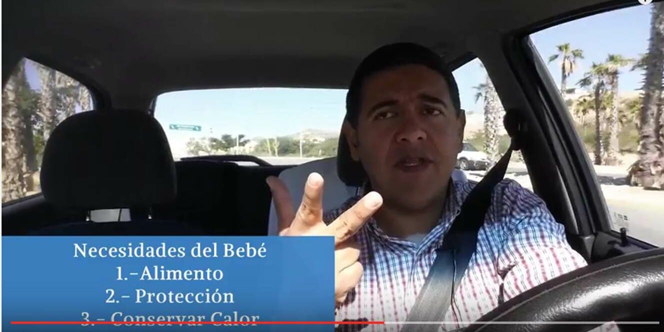 Frecuencia de las tomas de Leche Materna