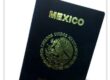 pasaporte mexicano