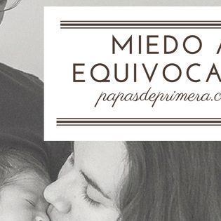 Miedo a equivocarse