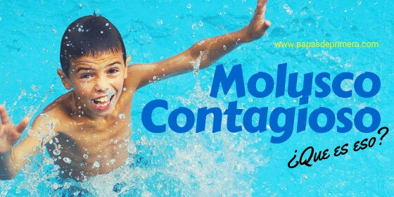 Molusco Contagioso