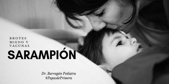 Sarampion