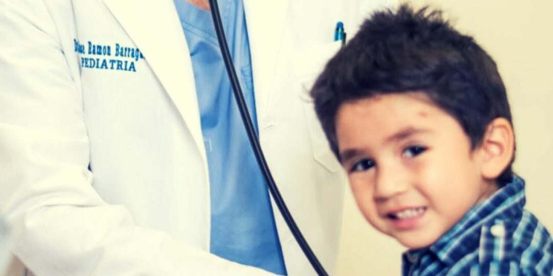 Escogiendo al Pediatra de mi Bebé