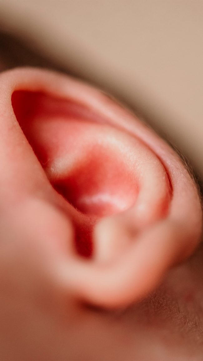 tamiz auditivo neonatal