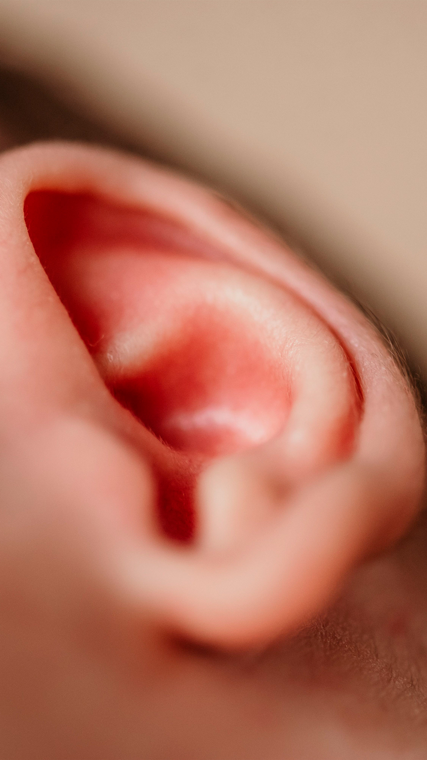 tamiz auditivo neonatal