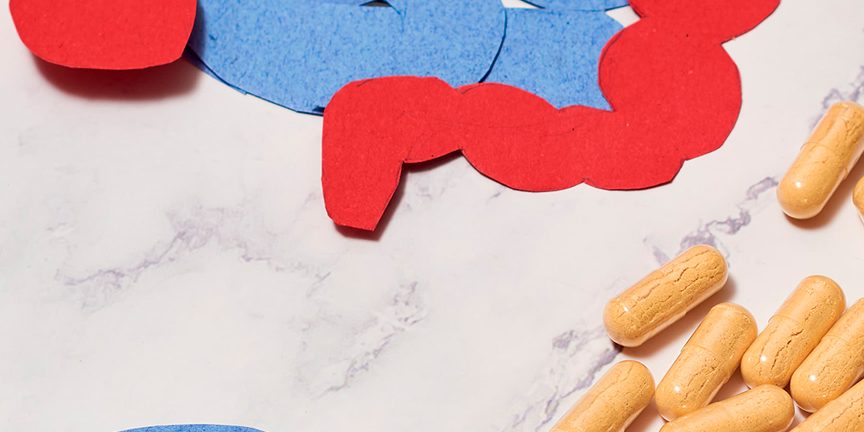 Probióticos en recién nacidos