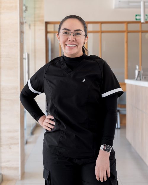 Pediatra en Los Cabos