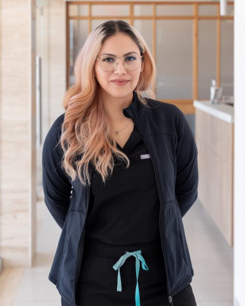 Pediatra en Los Cabos