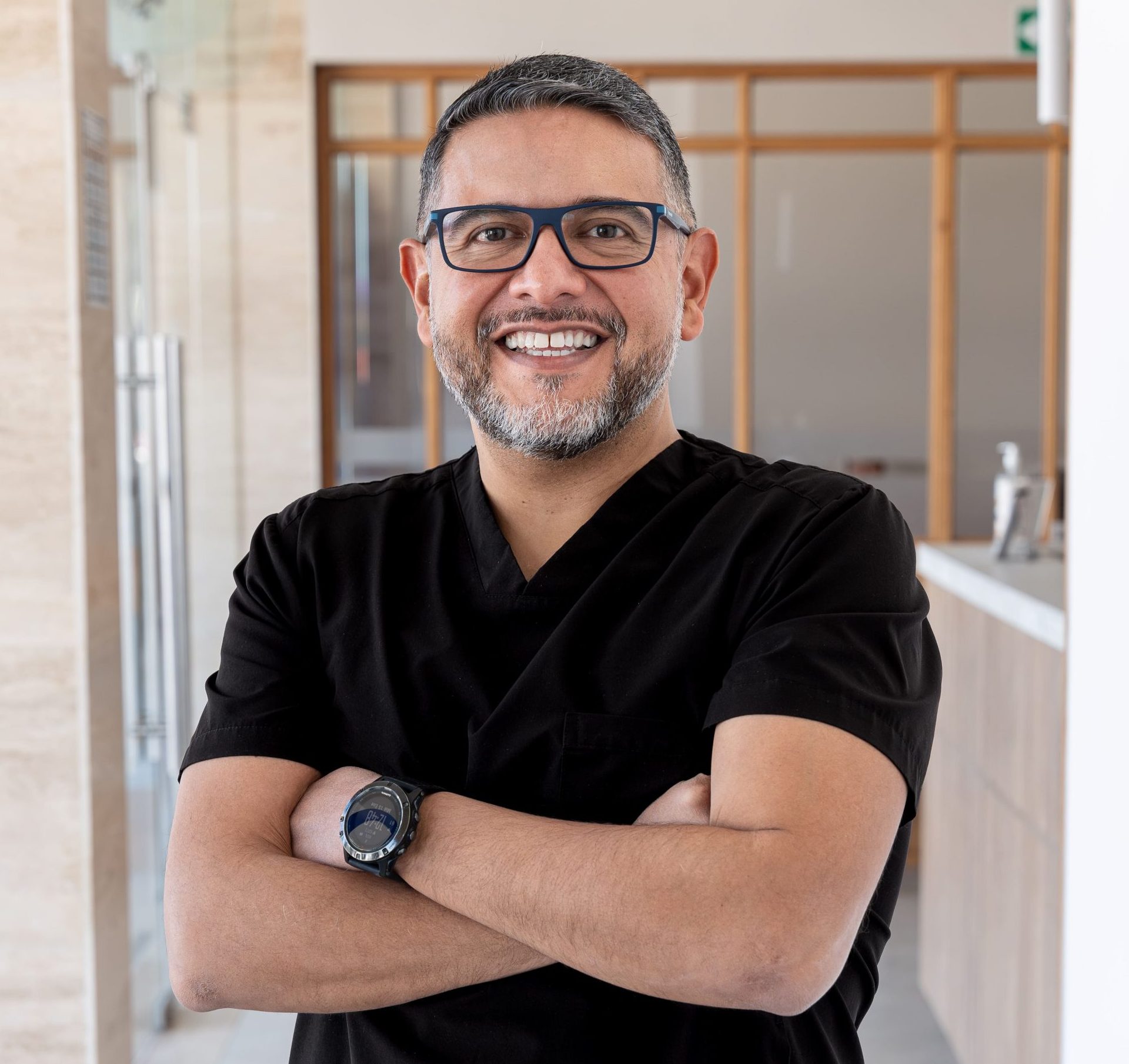 Pediatra en Los Cabos