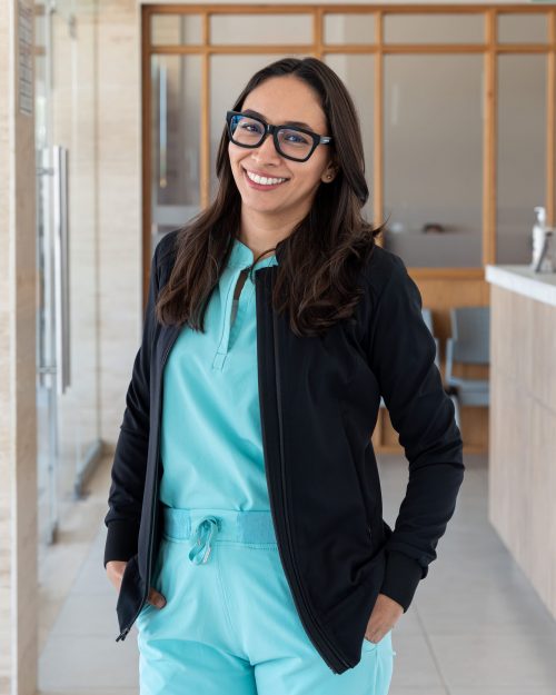 Pediatra en Los Cabos