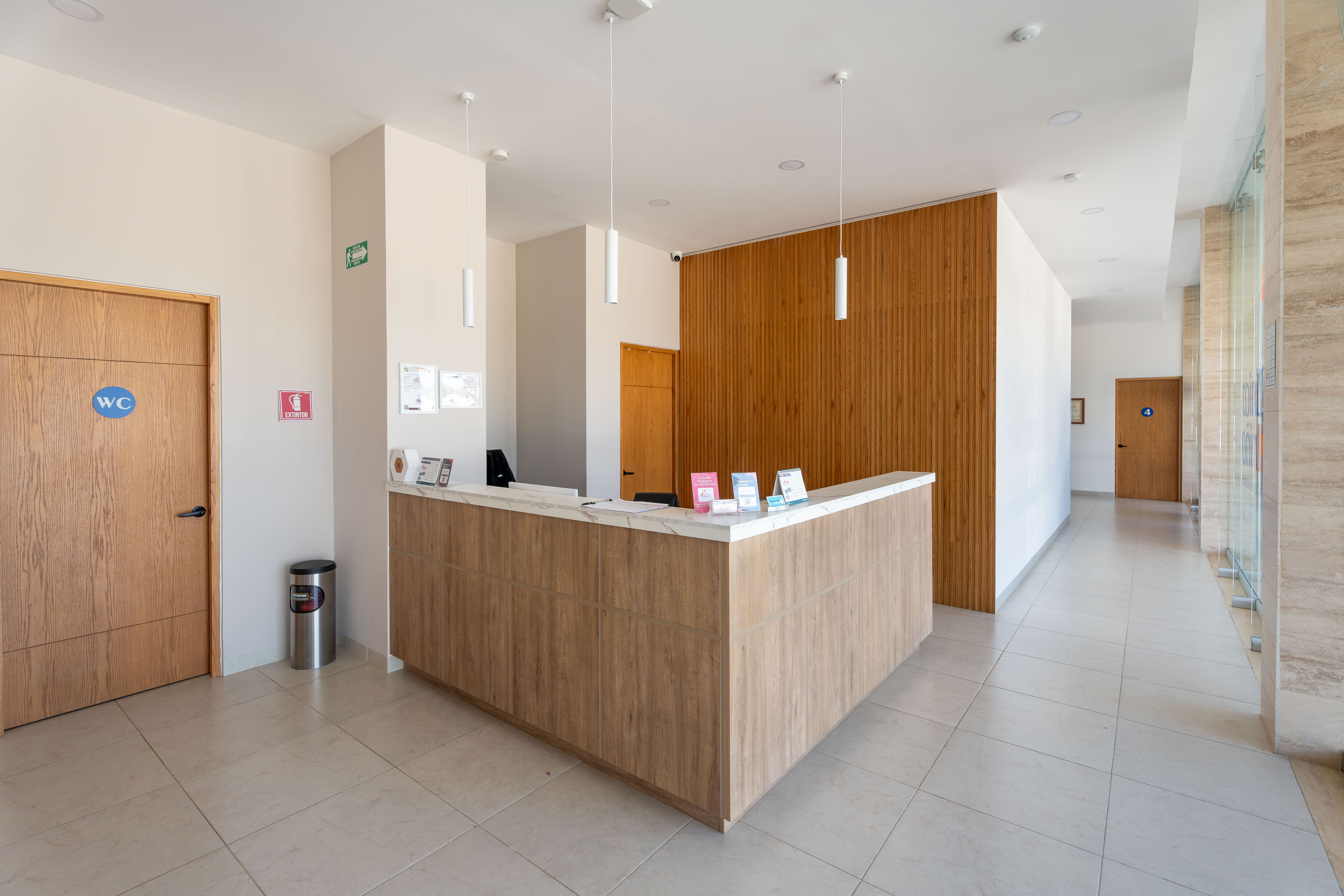 Clínica del niño pediatras en los cabos