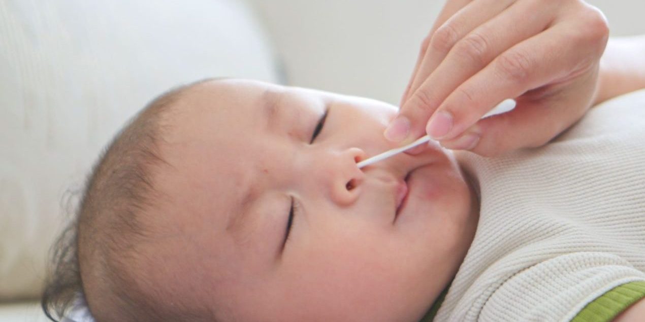 Virus Sincitial Respiratorio VSR