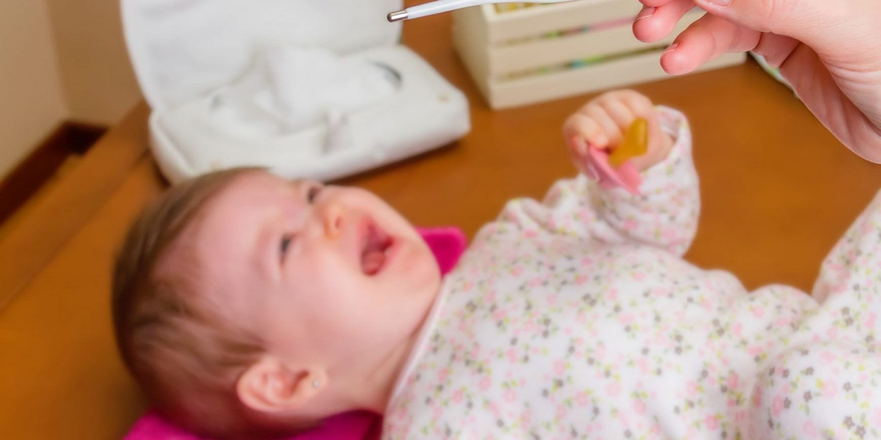 Enfermedad de manos, pies y boca