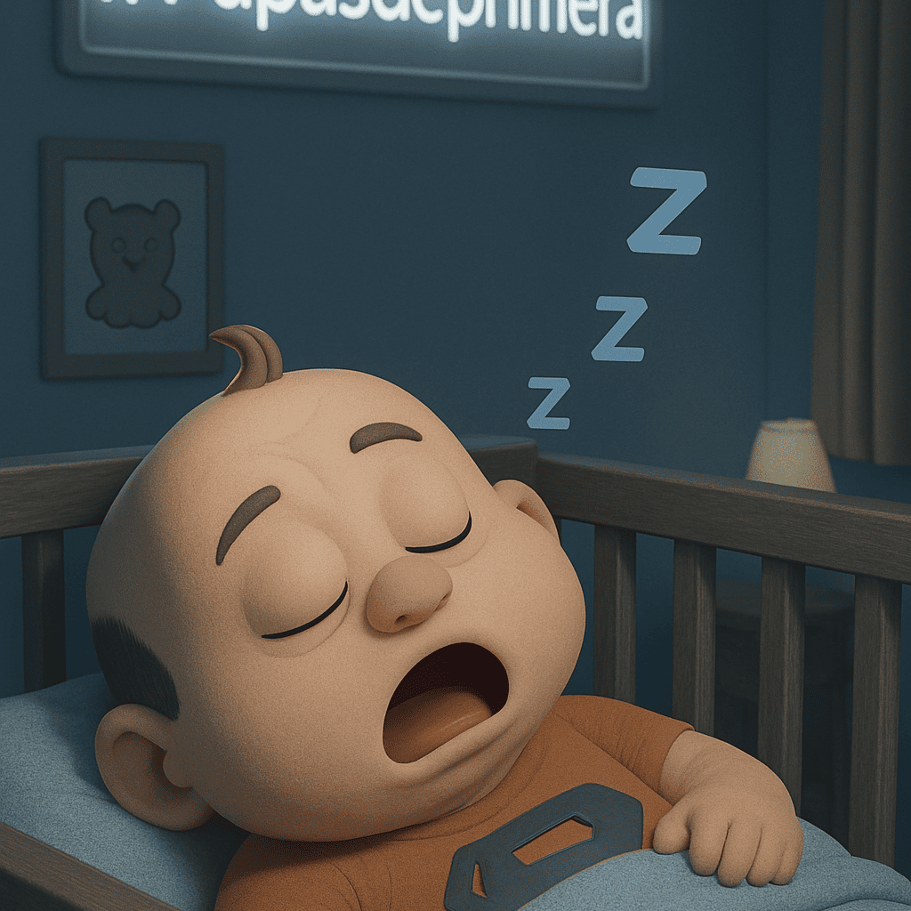 Apnea del sueño