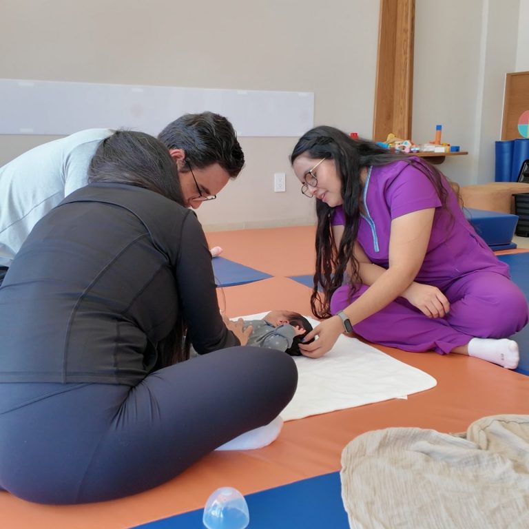 Estimulación temprana