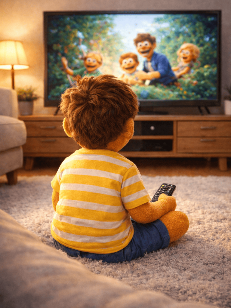 Músculos en los niños 2-2 Músculo en los niños 2