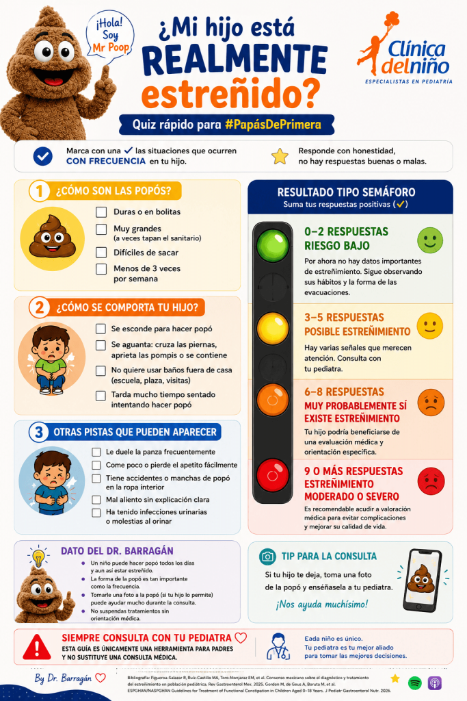 Quiz estreñimiento