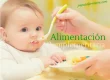 Alimentación de complemento en el bebé