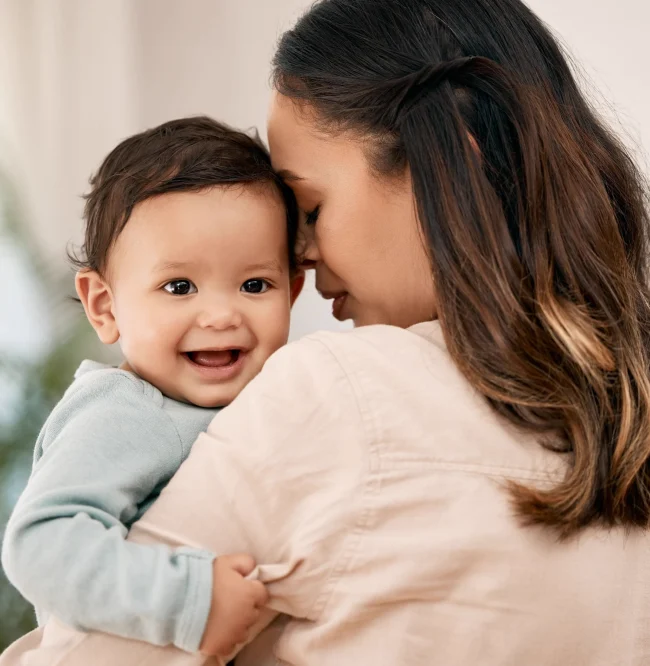 apego-seguro-en-bebes-la-base-para-criar-ninos-felices-y-se Apego seguro en bebés: la base para criar niños felices y seguros