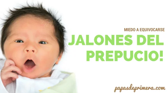Ejercicios y retracciones del prepucio en niños