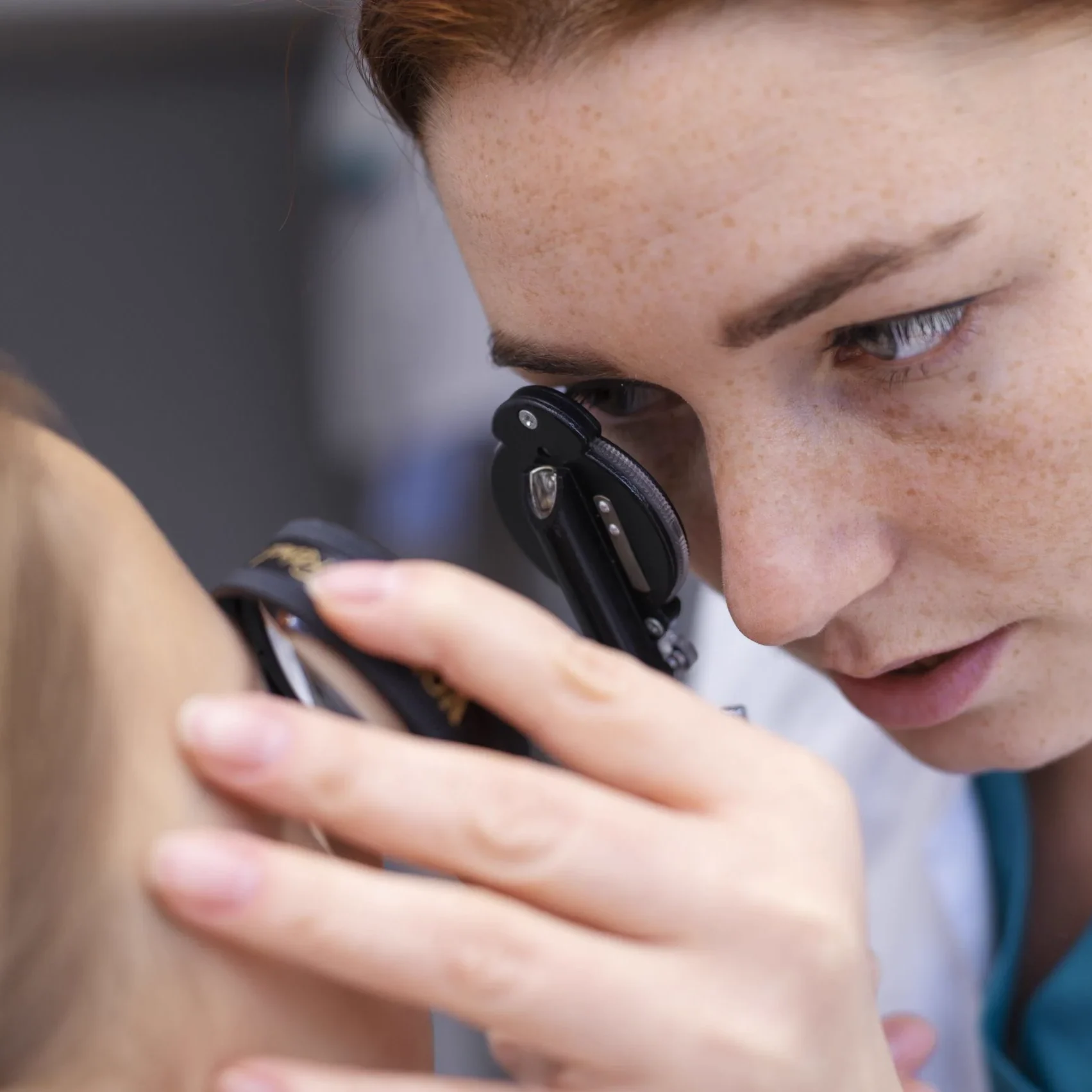 Tamiz visual neonatal: cuidando los ojos desde el primer día