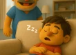 Es prevención: dormir también combate la obesidad infantil