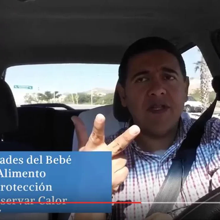 Frecuencia de las tomas de leche materna en el recién nacido