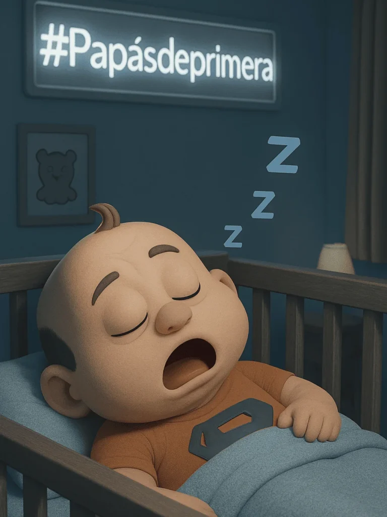 mi-hijo-ronca-deberia-preocuparme-todo-lo-que-necesitas Niño que ronca: apnea del sueño en la infancia