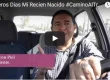 Contacto piel con piel entre madre y recién nacido