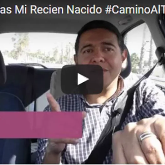 Contacto piel con piel entre madre y recién nacido