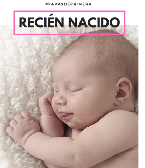 recien-nacido-papasdeprimera Recién nacido en brazos de sus padres primerizos